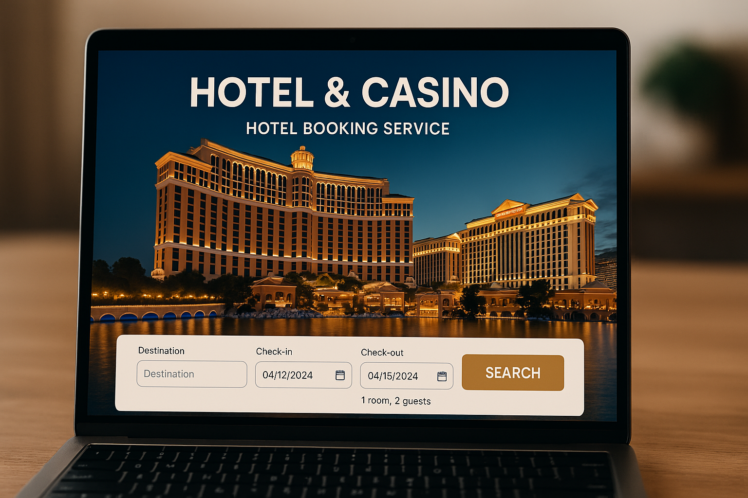 Welcome to  Enchantedhavenhotel 